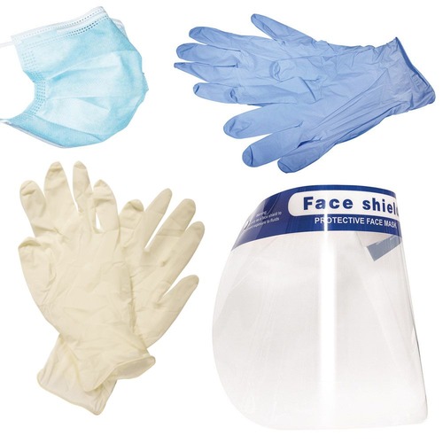 Purell & Alcohol Gel Hand Gel Hygiene Products